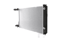 Kühler Motorkühlung für AUDI A6 C6 Avant