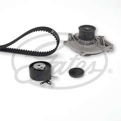 Wasserpumpe + Zahnriemensatz für CHRYSLER DODGE LANCIA JEEP GRAND VOYAGER V