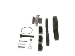 Wasserpumpe + Zahnriemensatz für VW CALIFORNIA T4 Camper LT 28-46 II Kasten