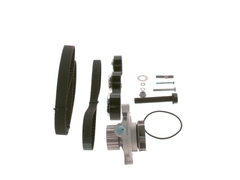 Wasserpumpe + Zahnriemensatz für VW CALIFORNIA T4 Camper LT 28-46 II Kasten