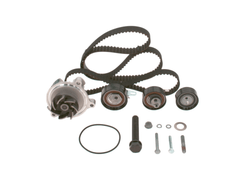Wasserpumpe + Zahnriemensatz für VW CALIFORNIA T4 Camper LT 28-46 II Kasten
