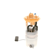 Kraftstoff Fördereinheit für MITSUBISHI SMART COLT VI CZC Cabriolet FORFOUR