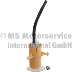 Kraftstoffpumpe für AUDI A4 B6 Avant Cabriolet B7