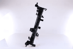 Kühler Motorkühlung für NISSAN OPEL NV400 Bus MERIVA B Großraumlimousine VAN