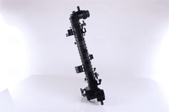 Kühler Motorkühlung für NISSAN OPEL NV400 Bus MERIVA B Großraumlimousine VAN