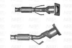 Katalysator für PEUGEOT 407 SW