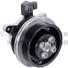 Wasserpumpe Motorkühlung für AUDI SEAT SKODA VW A1 Sportback ALHAMBRA IBIZA IV