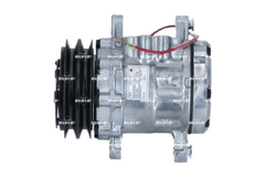 Kompressor Klimaanlage für FIAT CINQUECENTO SEICENTO / 600