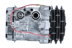 Kompressor Klimaanlage für FIAT CINQUECENTO SEICENTO / 600
