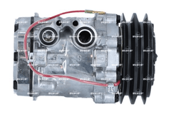 Kompressor Klimaanlage für FIAT CINQUECENTO SEICENTO / 600