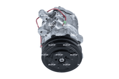 Kompressor Klimaanlage für FIAT CINQUECENTO SEICENTO / 600