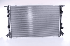 Kühler Motorkühlung für AUDI A8 D4