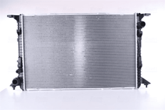 Kühler Motorkühlung für AUDI A8 D4