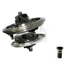 Rumpfgruppe Turbolader für AUDI SEAT SKODA VW A3 Sportback ALTEA XL LEON TOLEDO