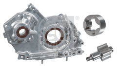 Ölpumpe für OPEL ASTRA G Stufenheck Caravan CC H GTC CLASSIC CORSA C MERIVA A