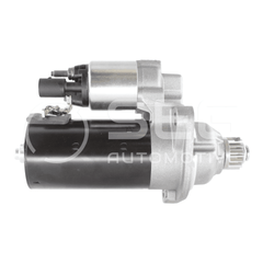 Anlasser Starter für AUDI SEAT SKODA VW CUPRA A1 Sportback A3 Cabriolet