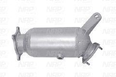 Katalysator für AUDI A4 Allroad B9 Avant A5 Sportback Cabriolet A6 C8 A7