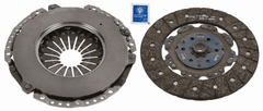 Kupplungssatz für ALFA ROMEO FIAT OPEL 159 Sportwagon CROMA INSIGNIA A