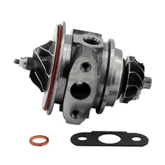 Rumpfgruppe Turbolader für FIAT 500L PANDA