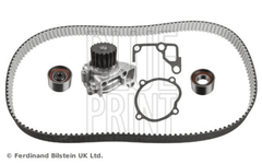 Wasserpumpe + Zahnriemensatz für MAZDA 3 Stufenheck 5 6 Station Wagon Hatchback