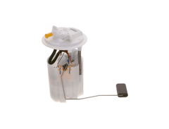 Kraftstoff Fördereinheit für RENAULT GRAND SCÉNIC III MEGANE Schrägheck Coupe