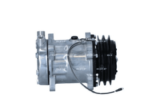 Kompressor Klimaanlage für DAF SCANIA CF 65 R I