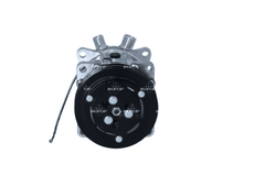 Kompressor Klimaanlage für DAF SCANIA CF 65 R I