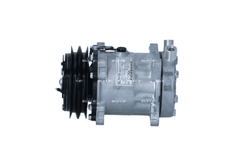 Kompressor Klimaanlage für DAF SCANIA CF 65 R I