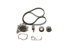 Wasserpumpe + Zahnriemensatz für MAZDA 3 Stufenheck 5 6 Station Wagon Hatchback