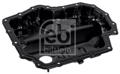 Ölwanne für AUDI SEAT SKODA VW A1 Sportback A3 Limousine Cabriolet Q2 Q3