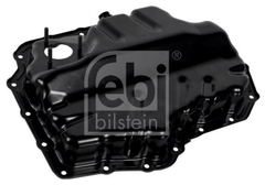 Ölwanne für AUDI SEAT SKODA VW A1 Sportback A3 Limousine Cabriolet Q2 Q3