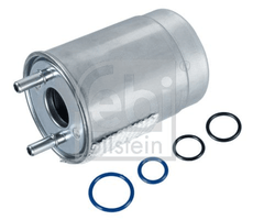 Kraftstofffilter für RENAULT MEGANE CC GRAND SCÉNIC III Coupe Grandtour