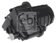 Kraftstofffilter für RENAULT CLIO II III Grandtour MODUS / GRAND