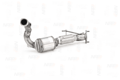 Katalysator für FORD GALAXY II MONDEO IV Stufenheck Turnier S-MAX MK VAN