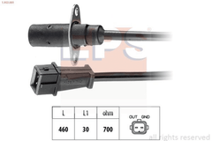 Impulsgeber Kurbelwelle für ALFA ROMEO CITROËN FIAT LANCIA PEUGEOT 33 164