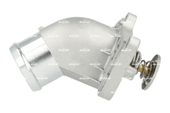 Thermostat Kühlmittel für PORSCHE 911 Cabriolet Targa BOXSTER Spyder CAYMAN