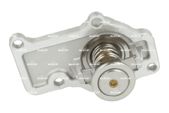 Thermostat Kühlmittel für PORSCHE 911 Cabriolet Targa BOXSTER Spyder CAYMAN