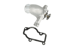 Thermostat Kühlmittel für PORSCHE 911 Cabriolet Targa BOXSTER Spyder CAYMAN