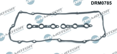 Dichtung Zylinderkopfhaube für BMW 3 Coupe Cabriolet Compact Touring 5 7 Z3