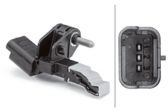 Impulsgeber Kurbelwelle für CITROËN PEUGEOT DS BERLINGO MULTISPACE C1 II C3