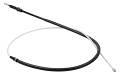 Seilzug Feststellbremse hinten für VW JETTA IV