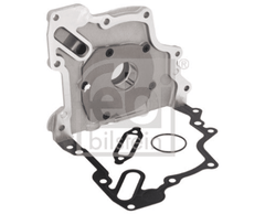 Ölpumpe für AUDI SEAT SKODA VW A2 ALTEA XL AROSA CORDOBA Vario IBIZA II III IV