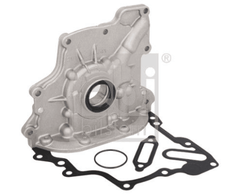 Ölpumpe für AUDI SEAT SKODA VW A2 ALTEA XL AROSA CORDOBA Vario IBIZA II III IV