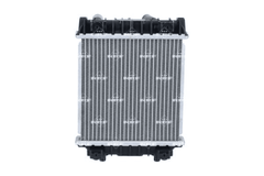 Kühler Motorkühlung für SKODA VW OCTAVIA III Combi SUPERB Kombi