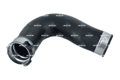 Ladeluftschlauch für MERCEDES-BENZ SPRINTER 3,5-t Kasten 3-t