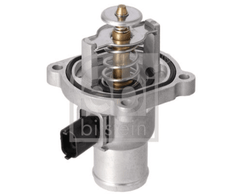Thermostat Kühlmittel für ALFA ROMEO FIAT OPEL 159 Sportwagon CROMA ASTRA G