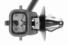 ABS Sensor Raddrehzahl Hinterachse rechts für RENAULT KADJAR