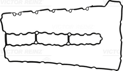 Dichtung Zylinderkopfhaube für BMW 1 Coupe Cabriolet 3 Touring 7 X6 Z4 Roadster