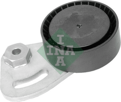 Spannrolle Keilrippenriemen für BMW ROVER 3 Compact Touring 5 7 75 I Tourer