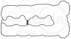 Dichtung Zylinderkopfhaube links für BMW WIESMANN 5 Gran Turismo Touring 6